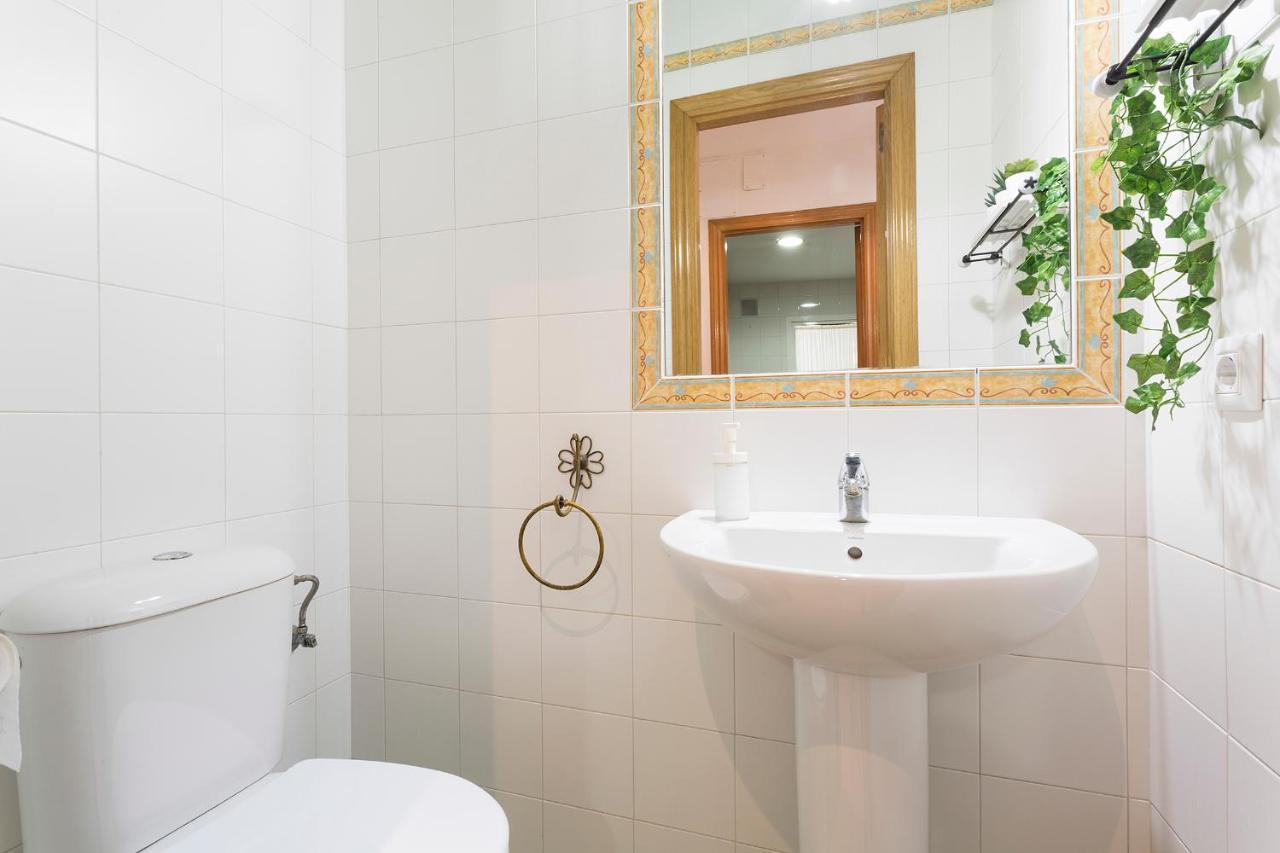 Atico Duplex Chapin Piscina Parking Apartment Херес де ла Фронтера Екстериор снимка
